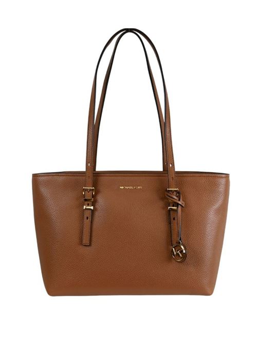TOTE QUINN MICHAEL MICHAEL KORS | 30T5GQNT2L230 LUGGAGE